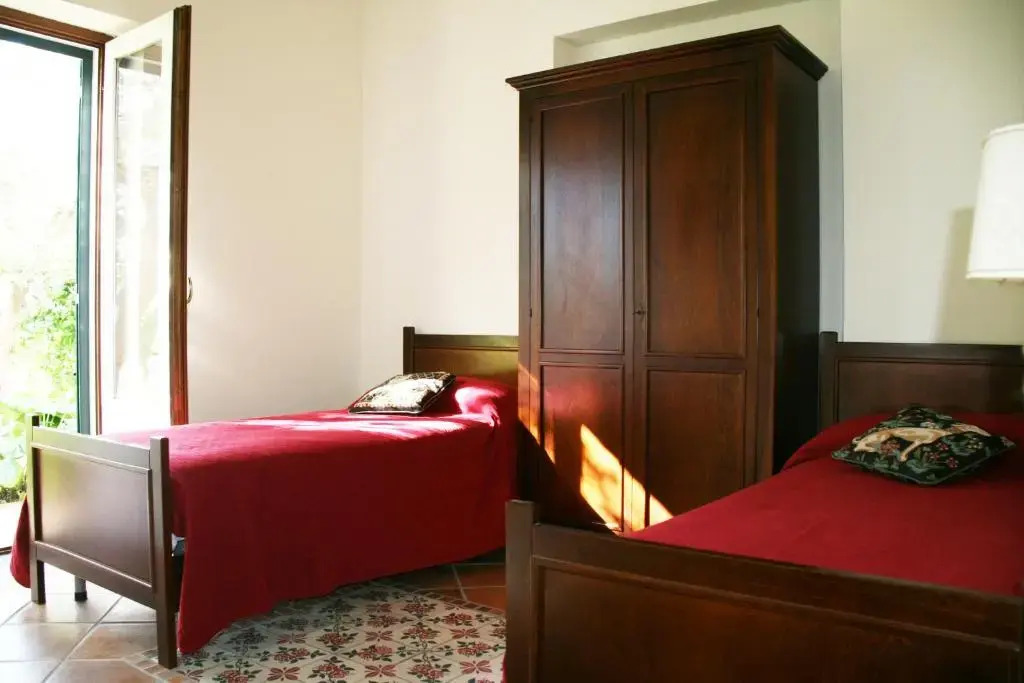 Tenuta Camporosso