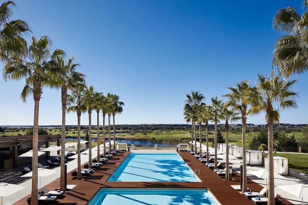 Anantara Vilamoura Family Friendly