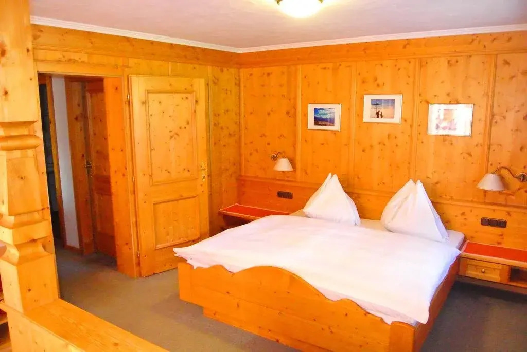 Gästehaus Stotter