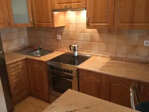 Apartamenty Nyskie