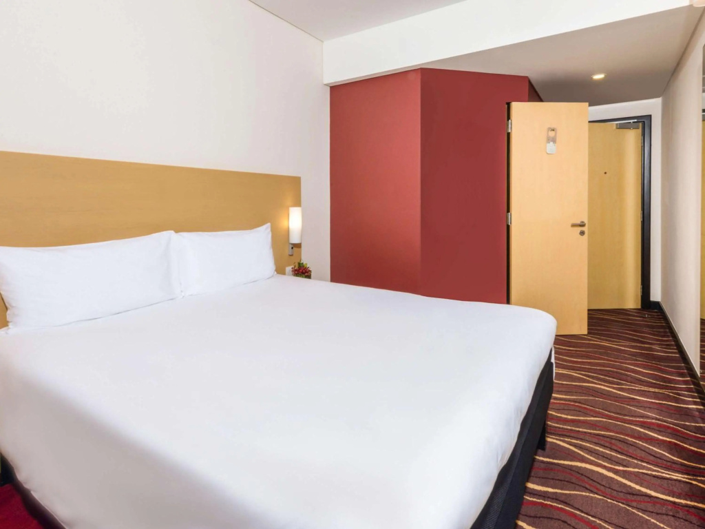 ibis Seef Manama
