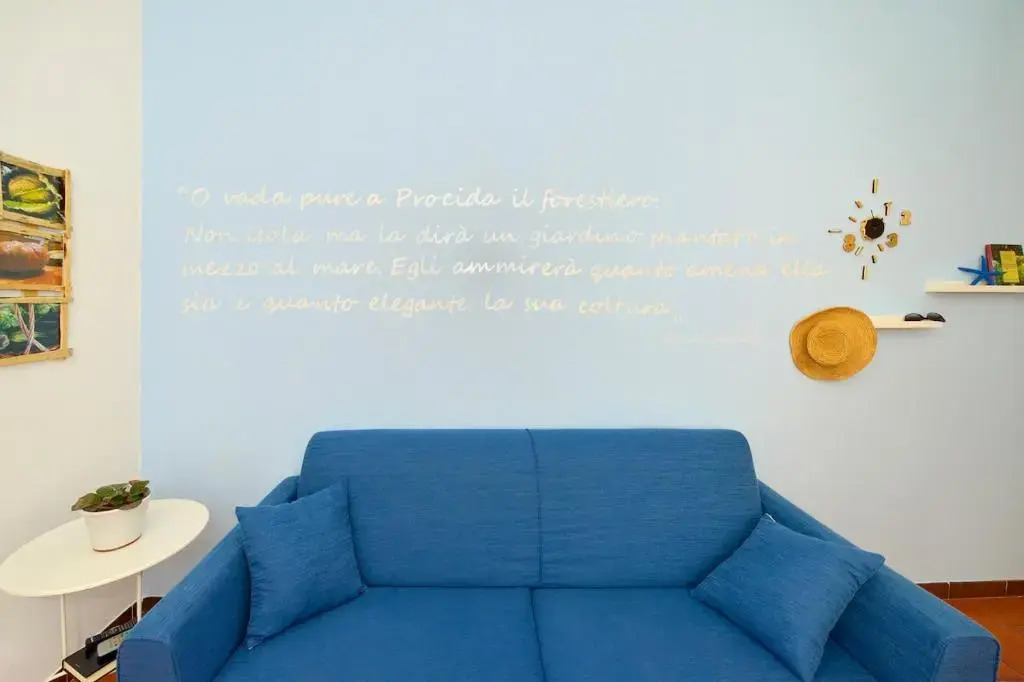 Aranceto 17 - 2# - comfort & relax