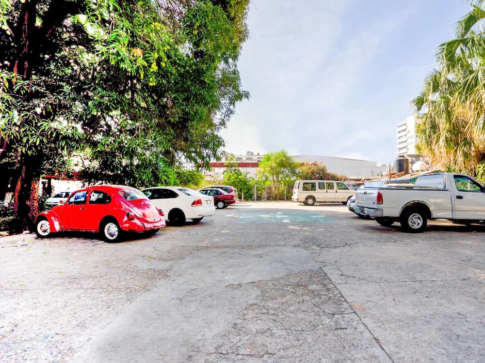 OYO Hotel Miami Acapulco