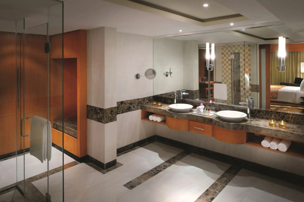 Gokulam Grand Hotel & Spa Bangalore