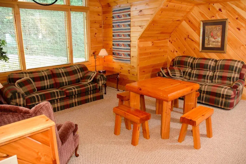 Grand Vista Lodge - 5 Br Home