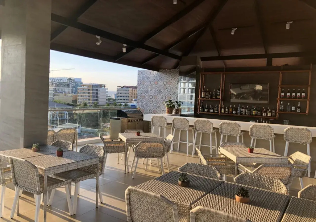 Apollonia Royale Hotel