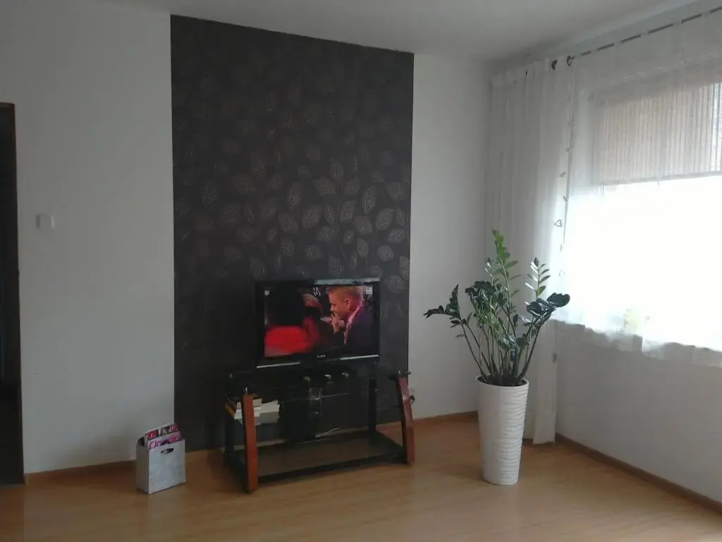 Pomaranczowa Apartment