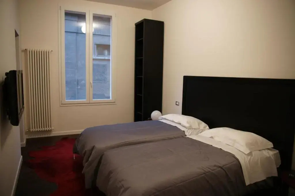 B&B Parigi