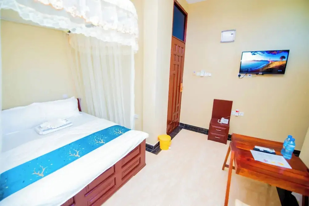 Hbe Hotel Kigamboni