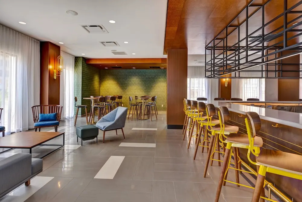 Hotel Indigo Detroit Downtown by IHG