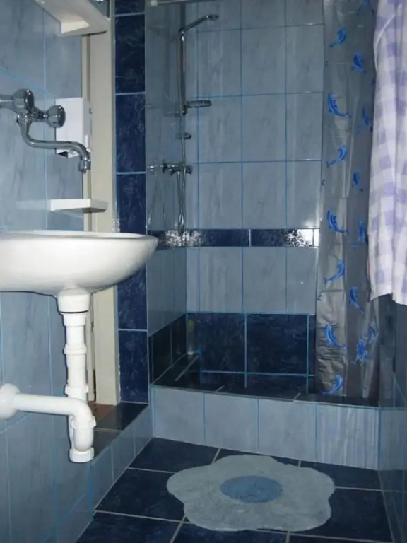 Lidija Apartments in the Centre - SA1