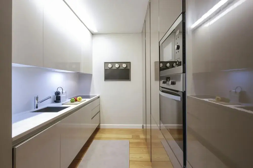 Chiado Apartments by LINC