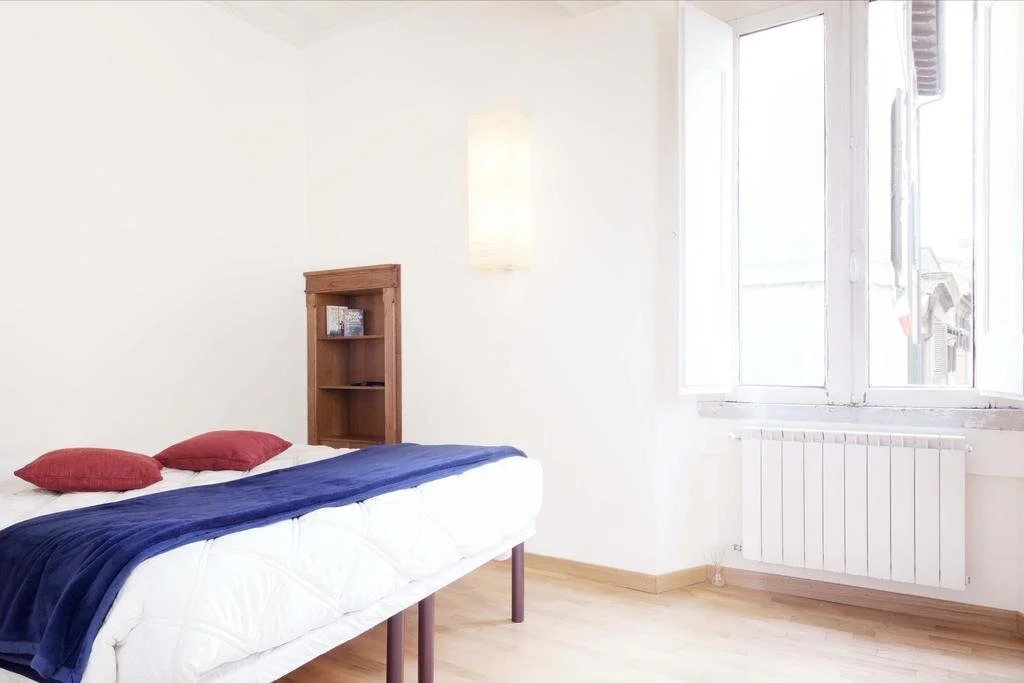 Studio vicolo De Renzi
