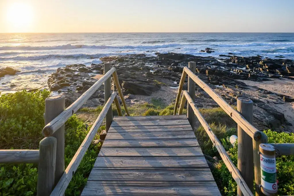 Pelicans Pad @ Ballito
