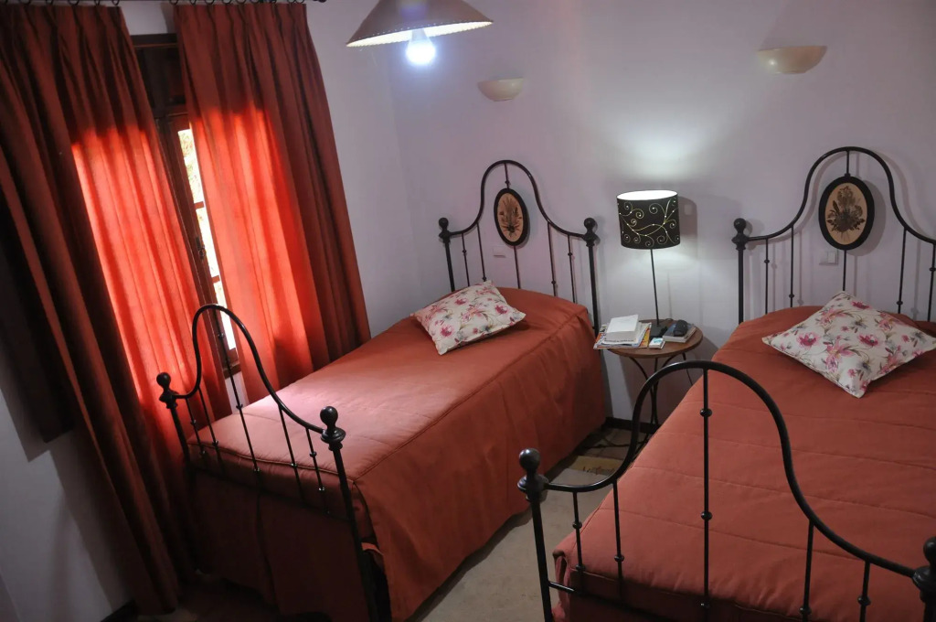 Casas de Campo do Pomar B&B - Self Check-in