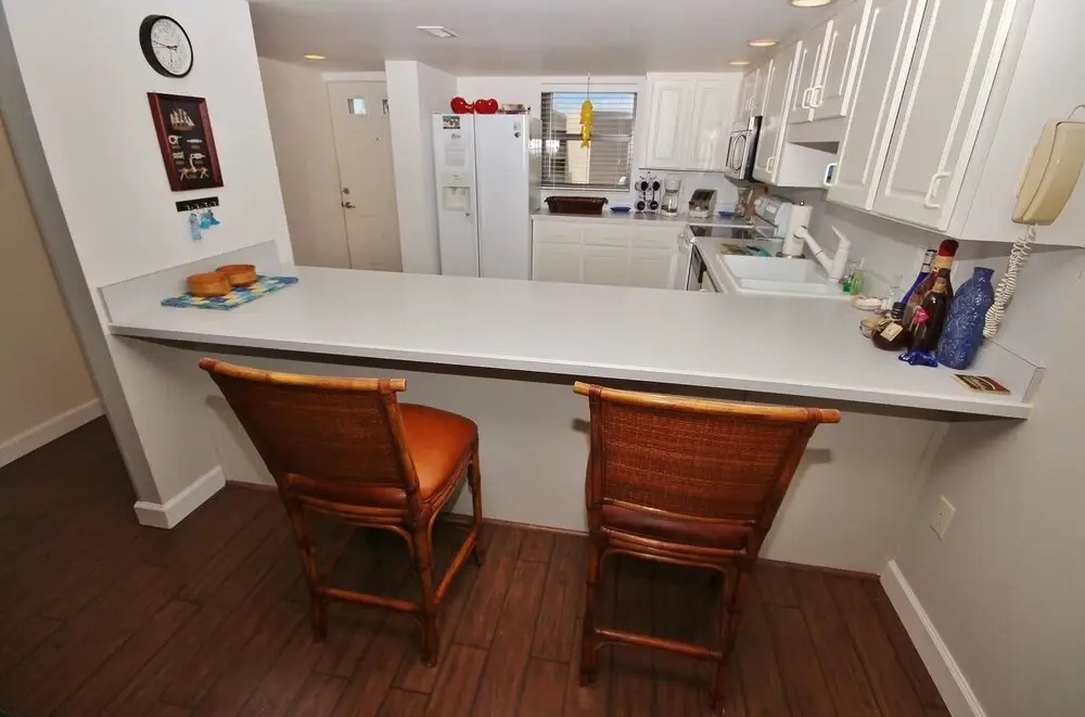 Seaward B103 Apartment 2