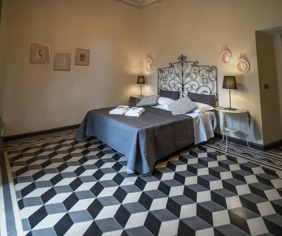 Villa Montale Historical Apartment I Limoni