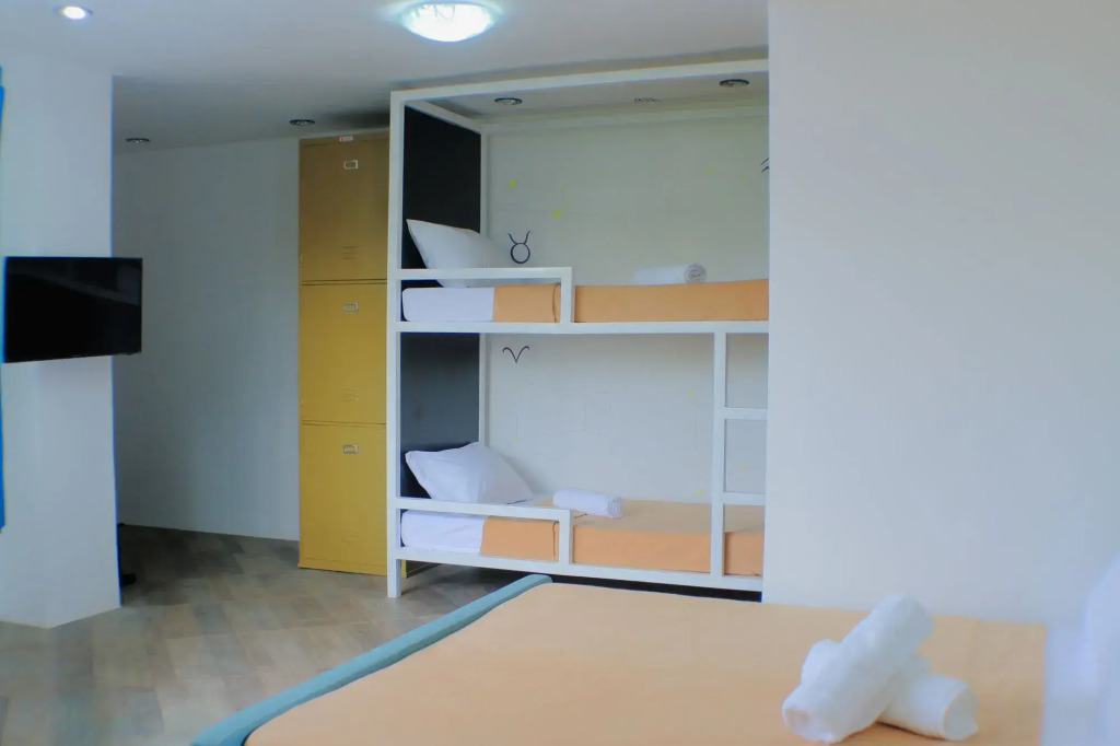 1521 Hotel + Spa