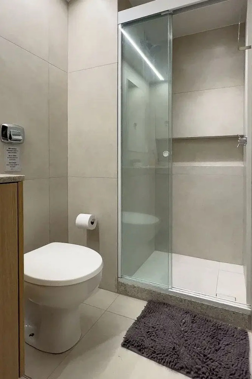 Luxo perto do Parque Olímpico - AV806