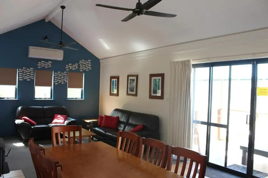 Margaret River Beach Houses
