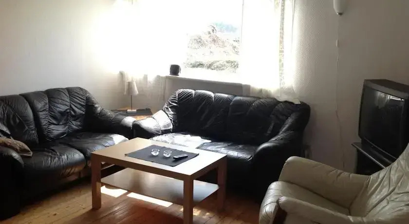 Svalsjöns Stugor Öland