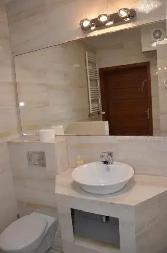 Komfortowy Apartament nad Niegocinem