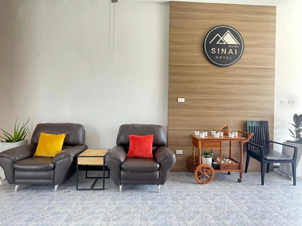 Sinai Hotel