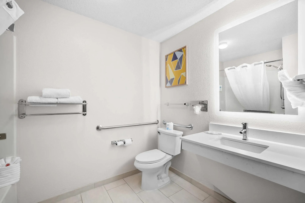 Comfort Inn Indianapolis East