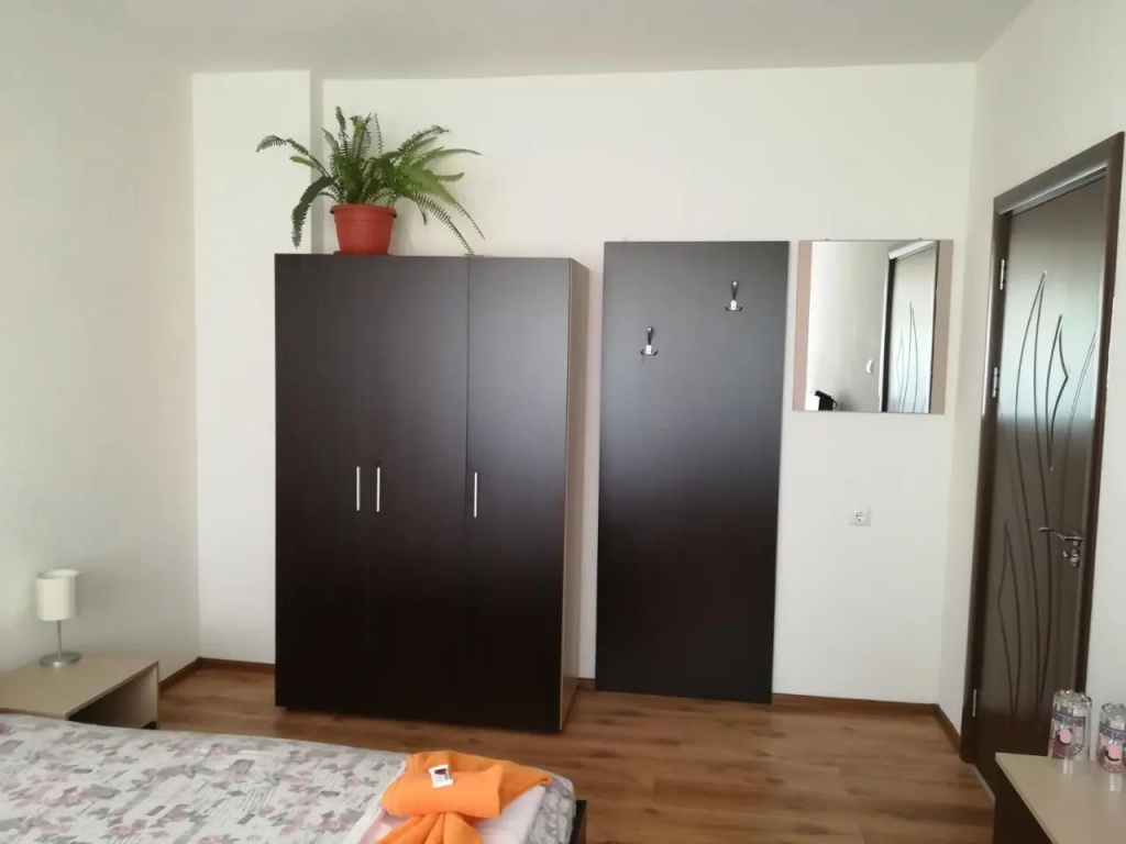 Guest House Ganovi