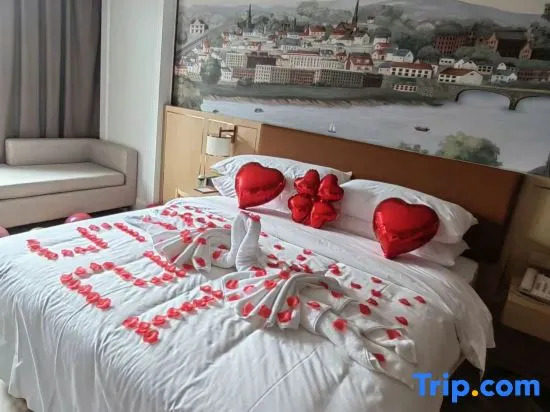 Vienna Hotel