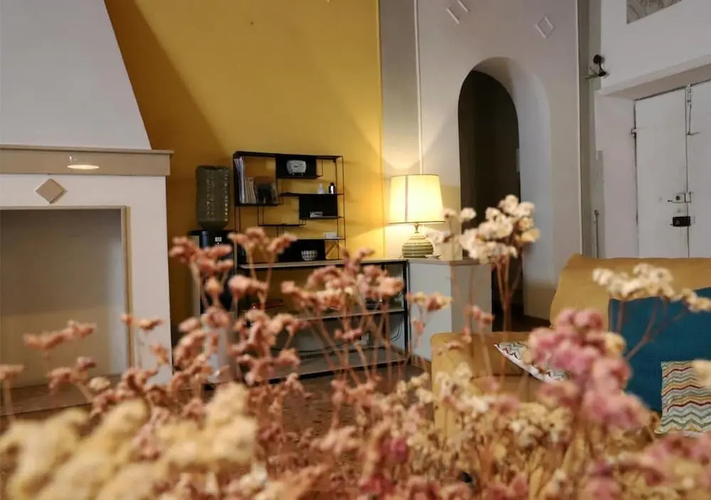 Retrò B&B