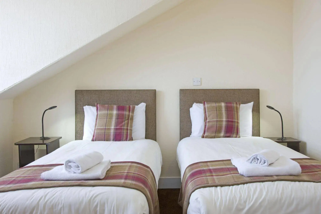 The Kelvin Hotel