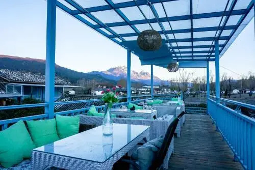 Wuer Youth Hostel