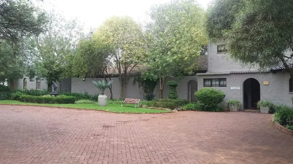 Ilanga Estate