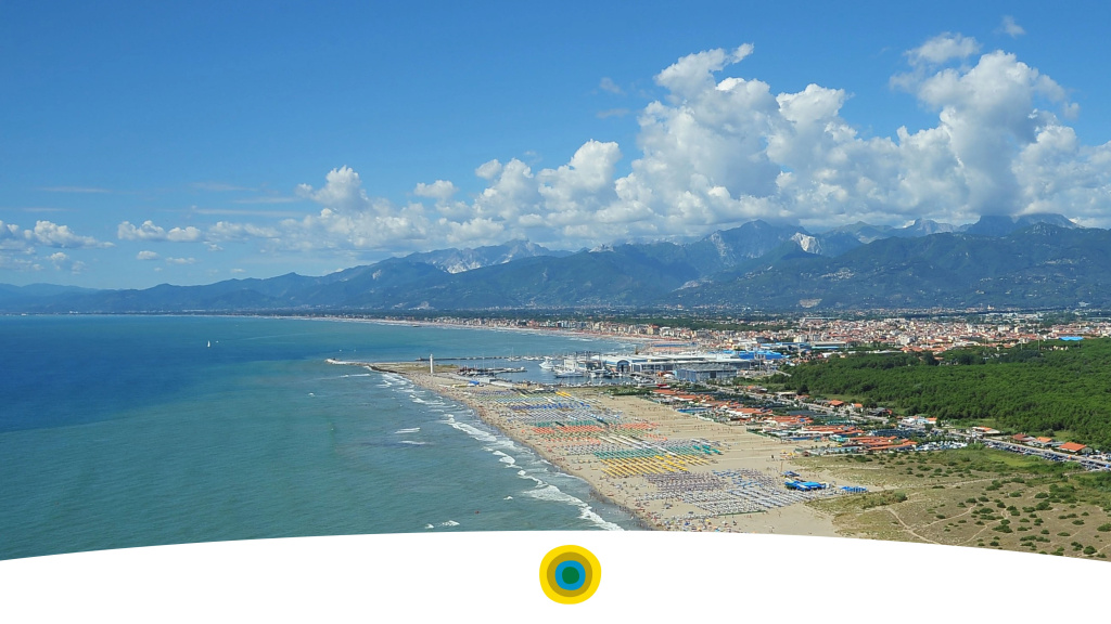 Club del Sole Viareggio Family Collection