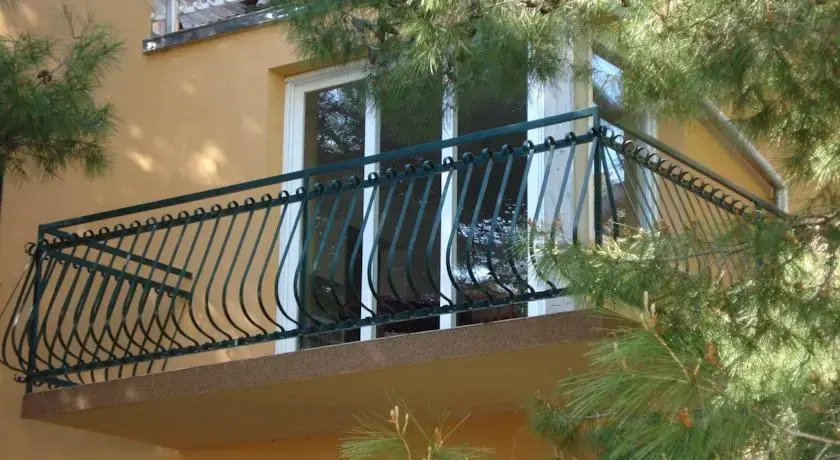 Apartments Pinus