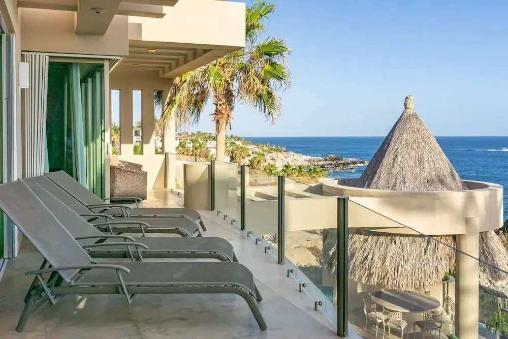 Villa Alegria