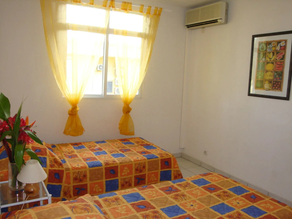 Karaibes Hotel