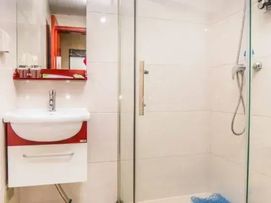 Homeinn Pebble Hotel (Cixi Hangzhou Bay)