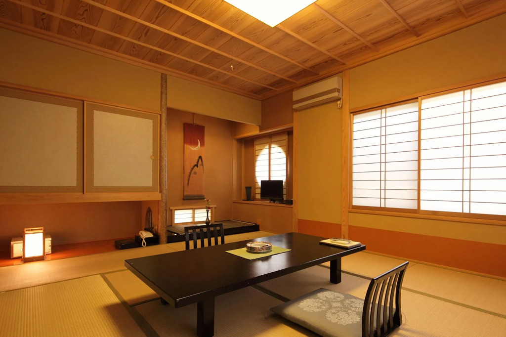 Oyado Ichizen