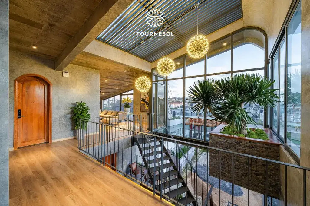 Tournesol Villa Dalat