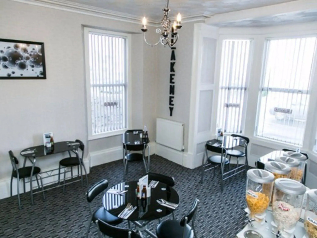 Blakeney Guest House