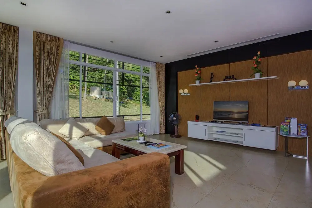Kata Horizon Villa B2 4 Bed