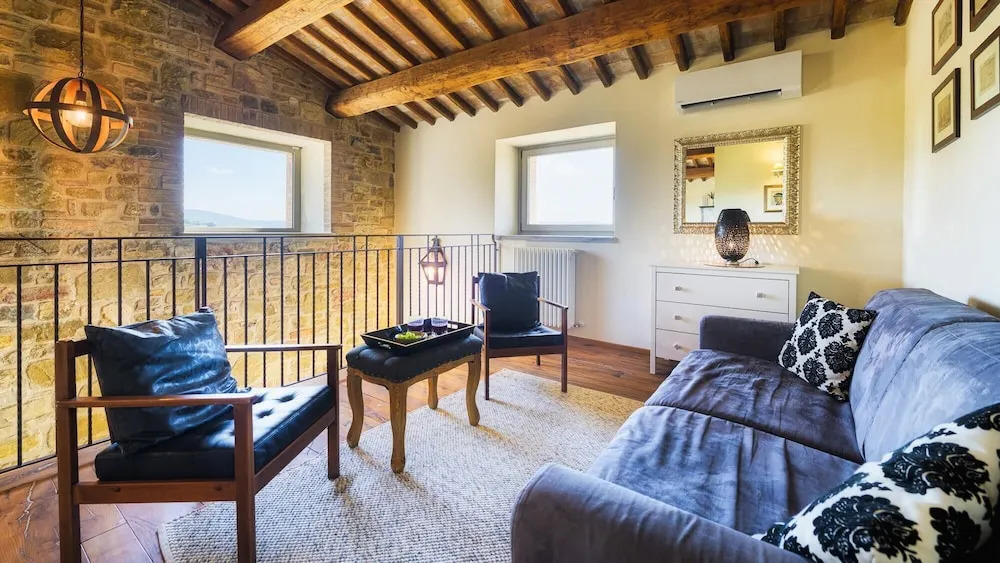 VILLA FLAMINIA 8&2 - Emma Villas