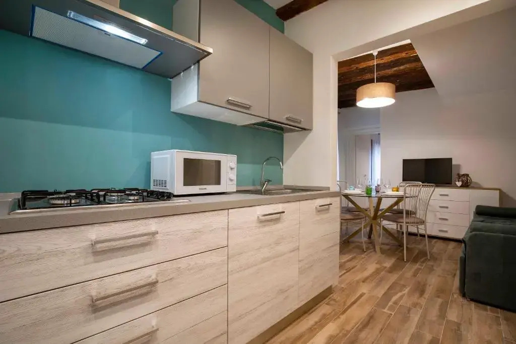 Suite 1241 Terrace Dorsoduro