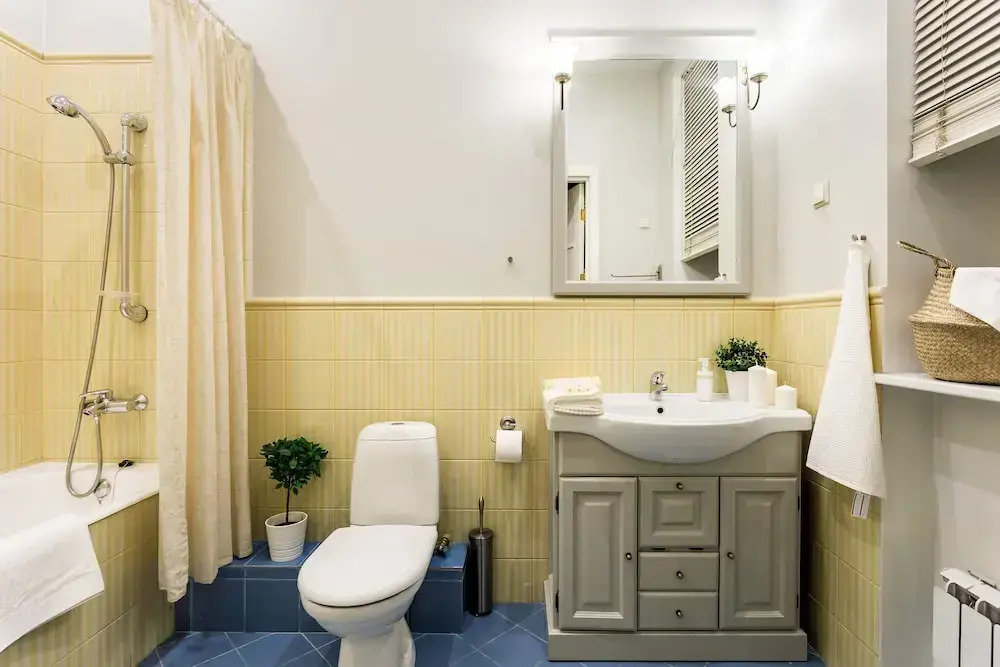 Панорамные апартаменты 180 кв. м