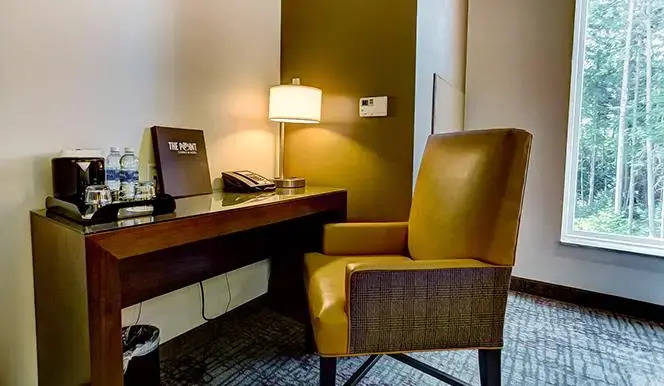 The Point Casino Hotel