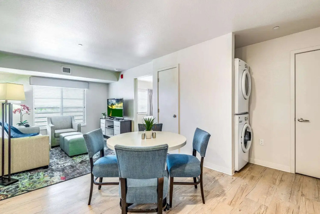 Parks Residential Denver
