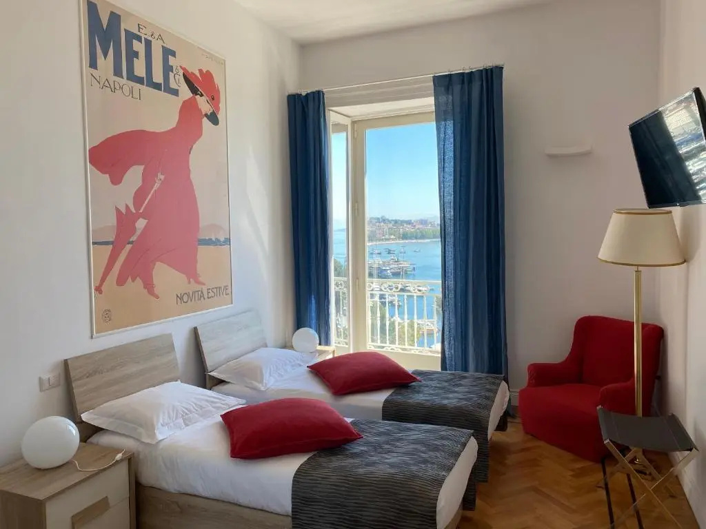 Palazzo Mele Residence