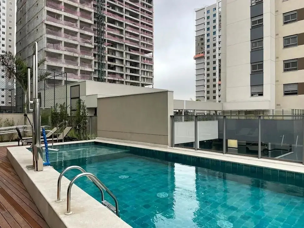 Yume Quad Campo Belo